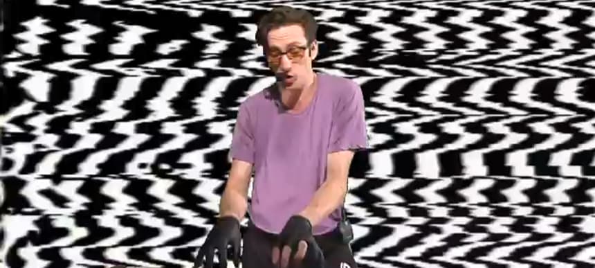Kirin J Callinan