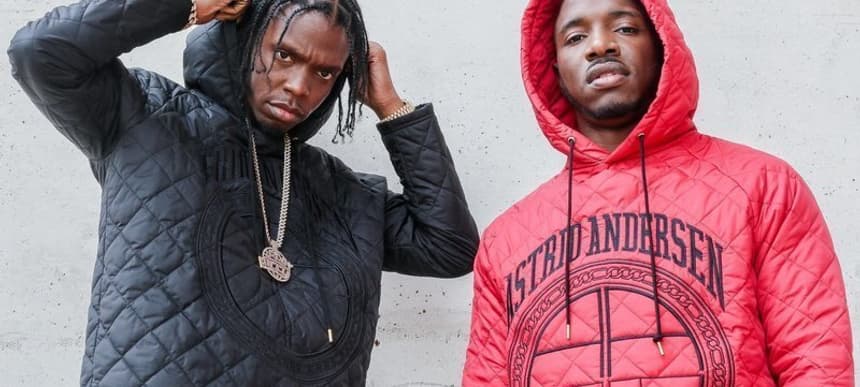 Krept and Konan