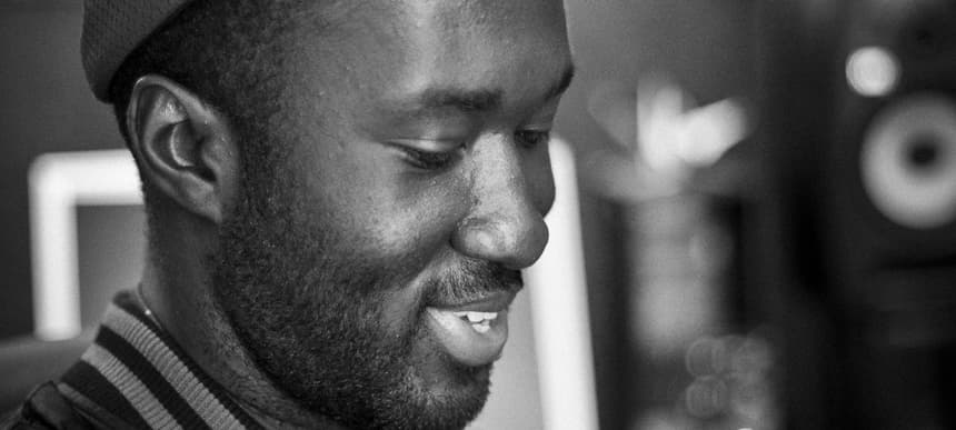 Kwes portrait