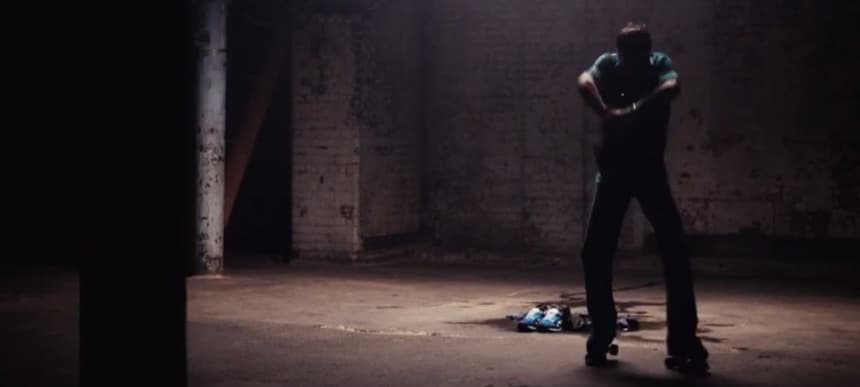Kwes Rollerblades