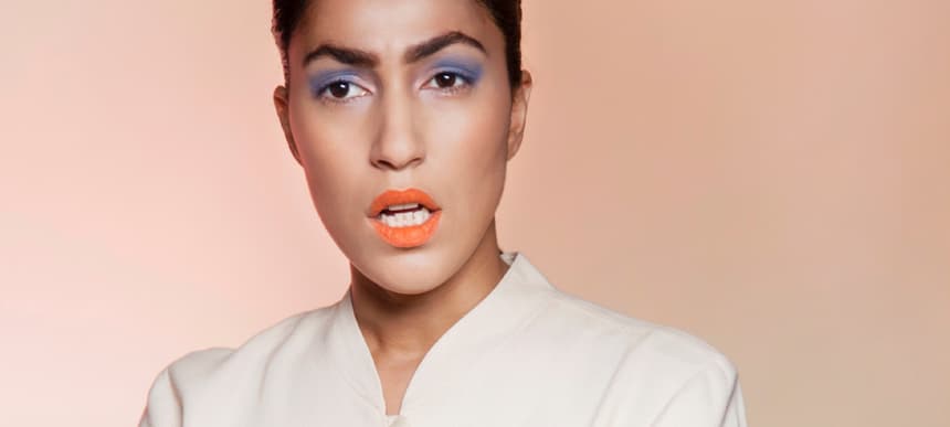 LAFAWNDAH by Jason Rodgers