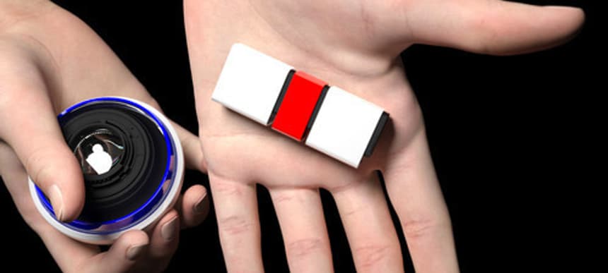 LOL Gurlz Oracle Red Blue Pill