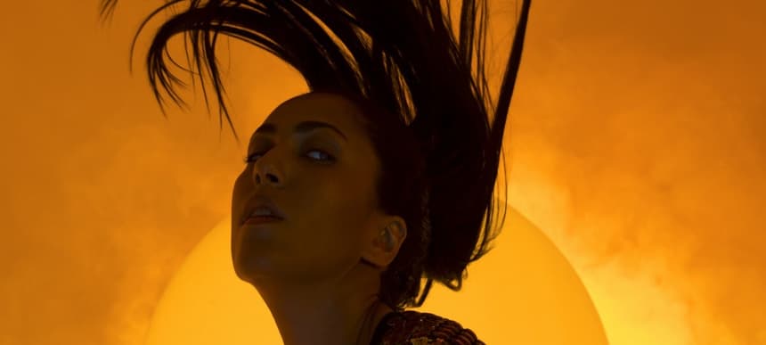 Lafawndah Tim Saccenti masterfinal