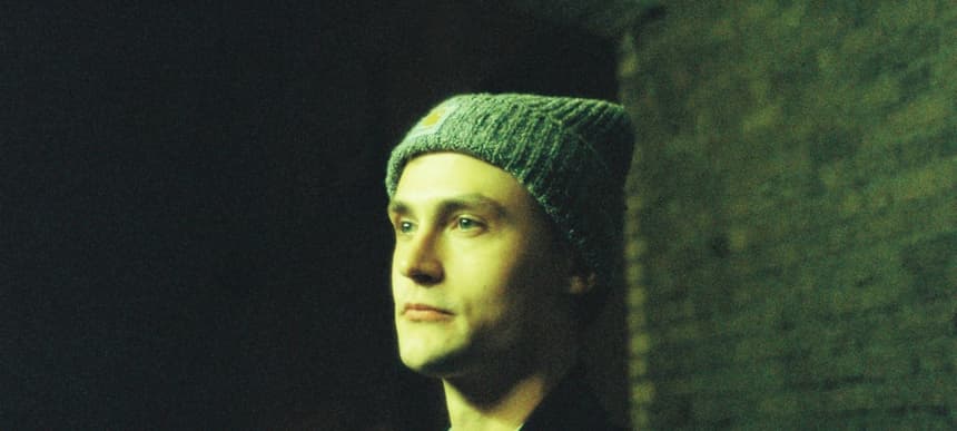 Lapalux HEADSHOT 3
