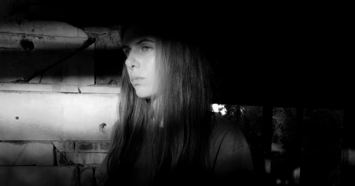 Laurel Halo interview