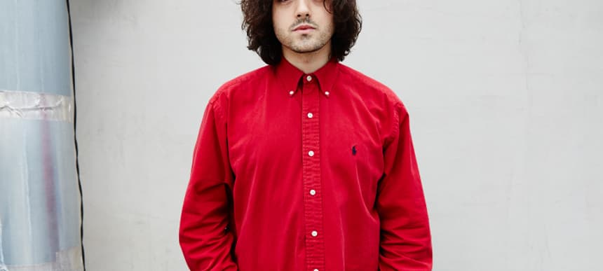 Limited Alex Craig Photo 2015