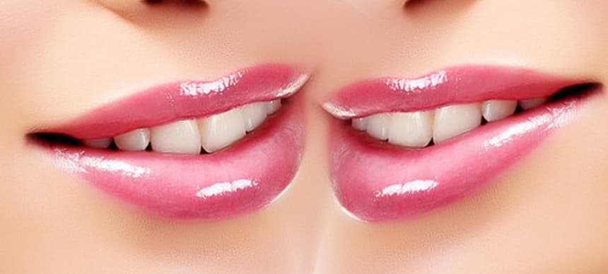 Lipgloss Twins Wannabe