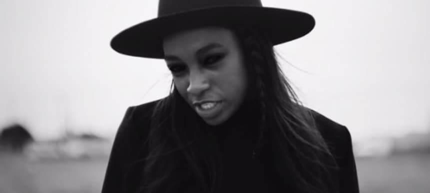 Little Simz 1sss