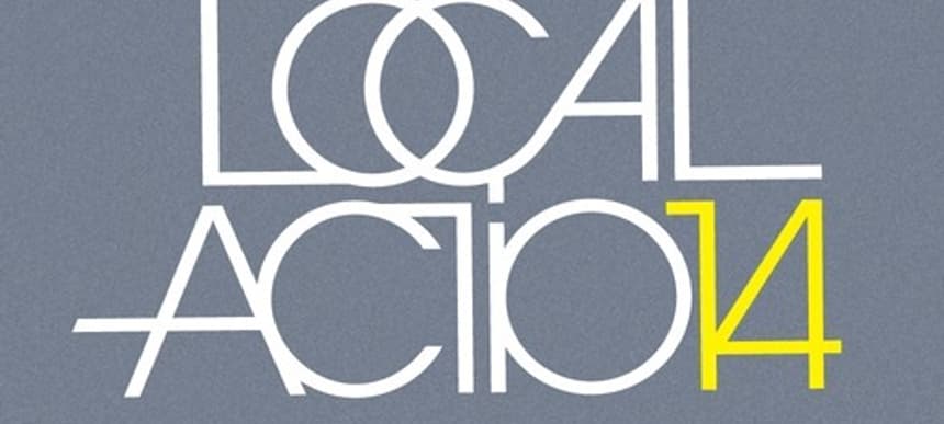 Local Action 2014 Mix