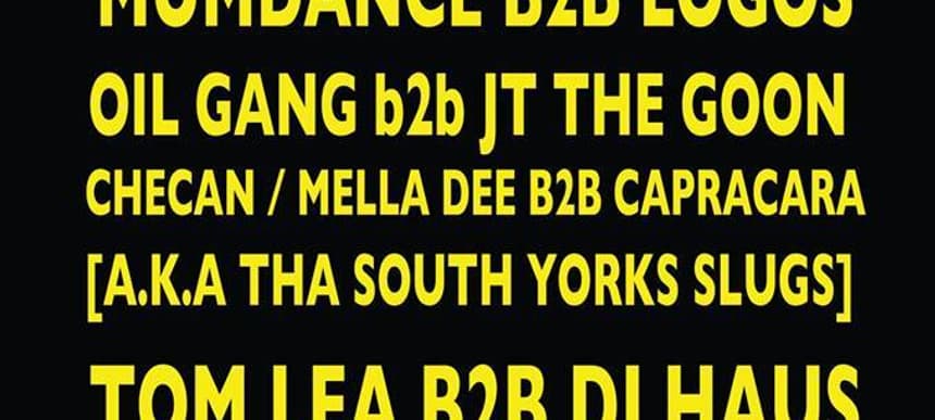 Local Action UTTU Poster