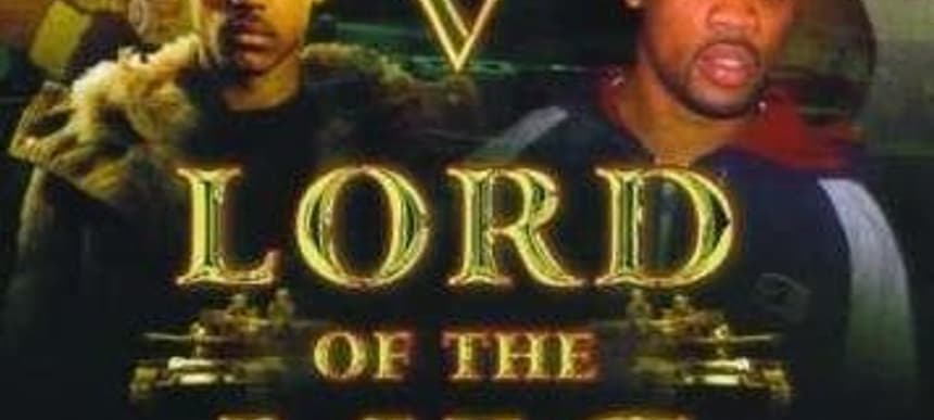 Lord of the Mics 1 LOTM1
