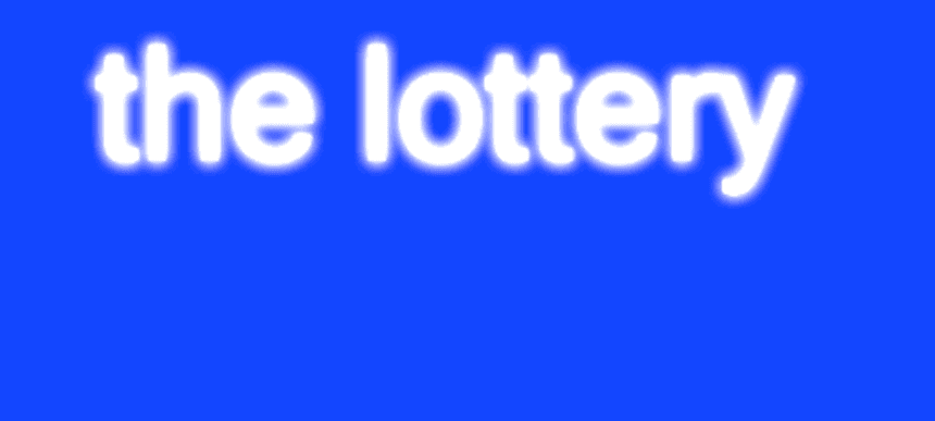 Lottery London Logo