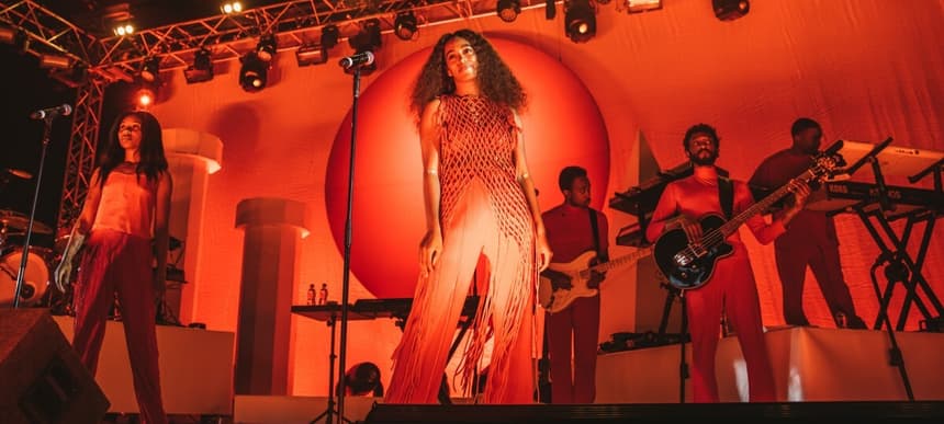 Lovebox Solange 2