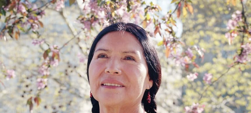 Luzmila Carpio by Julien Bourgeois HD 11