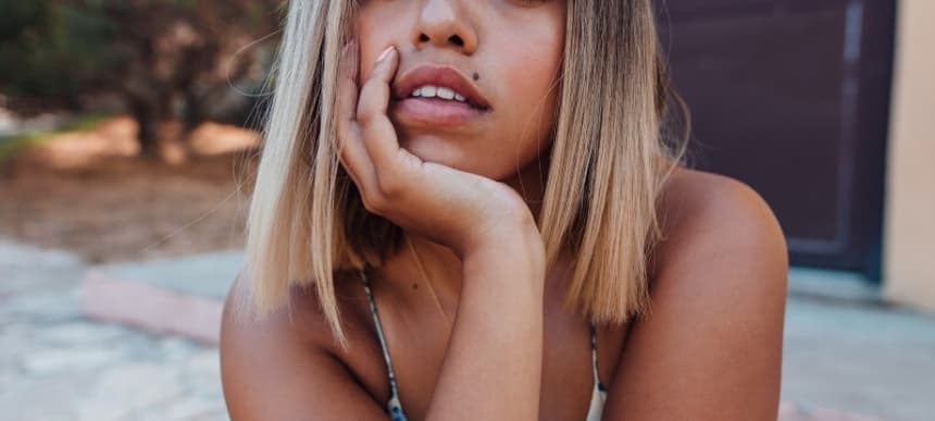MAHALIA
