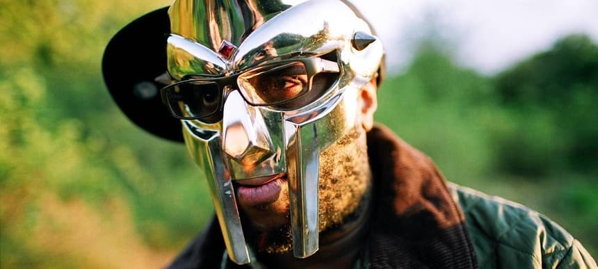 MF DOOM