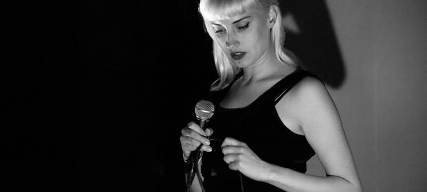MOLLY NILSSON WASTELANDS