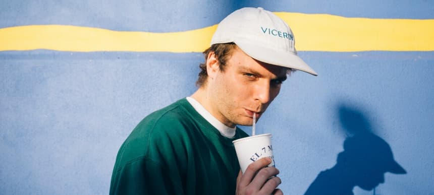 Mac Demarco by Coley Brown 19