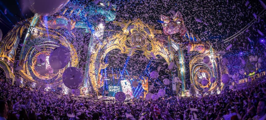 Mainstage 6