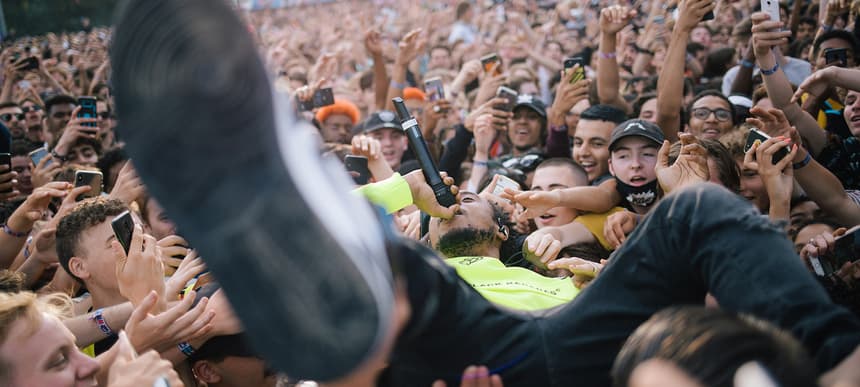 Maite de Lorenzo Rae Sremmurd