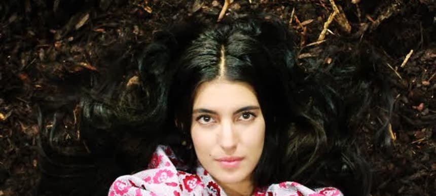 Mariam The Believer Photo By Antje Jandrig