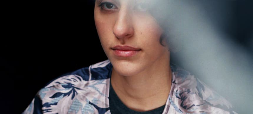 Marie Valognes press shot 1