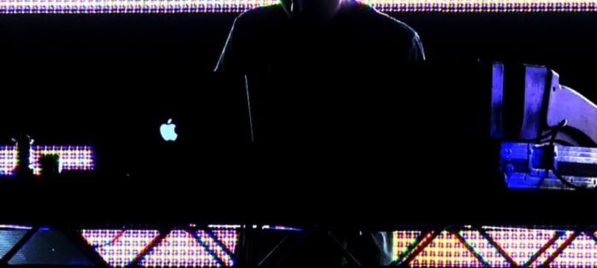 Mark Bell LFO