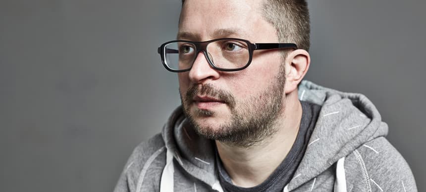 Mark Pritchard