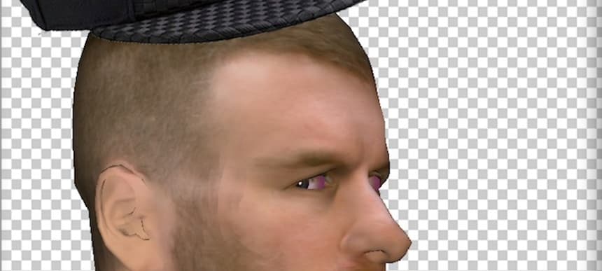 Matrixxman