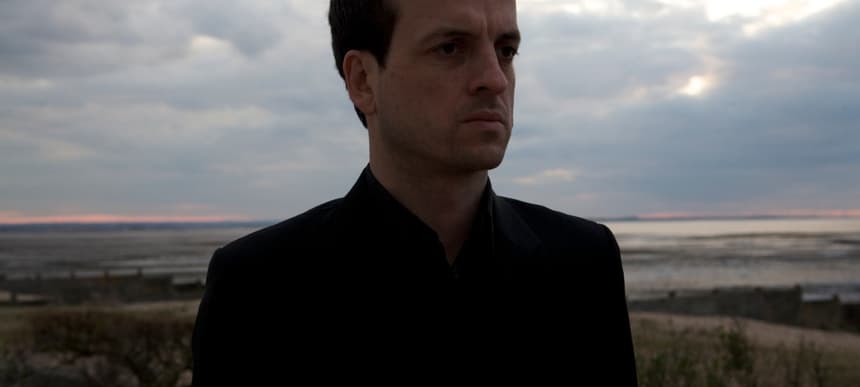Matthew Herbert