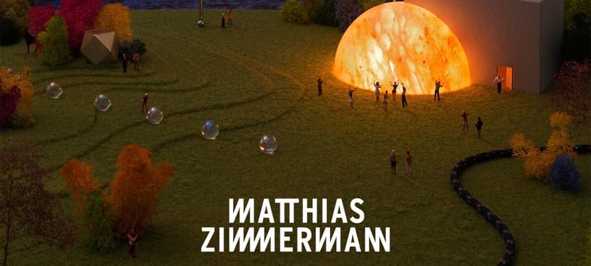 Matthias Zimmermann album cover RGB
