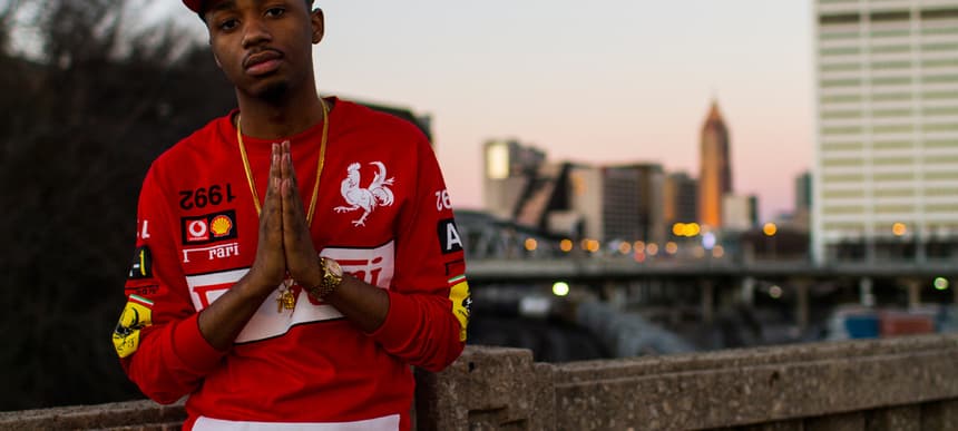 Metro Boomin Main Photo by Cam Kirk