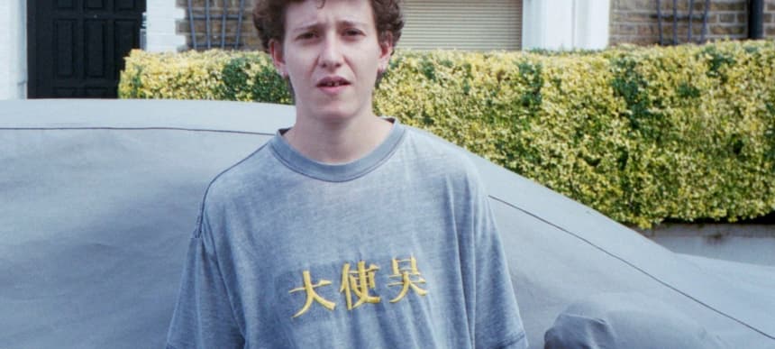 Micachu Mica Levi Photo Credit Ulijona Odisarija