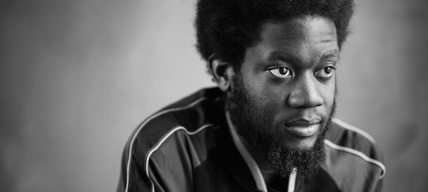 Micahel Kiwanuka bw