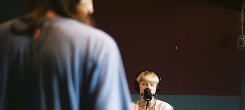 Microphone