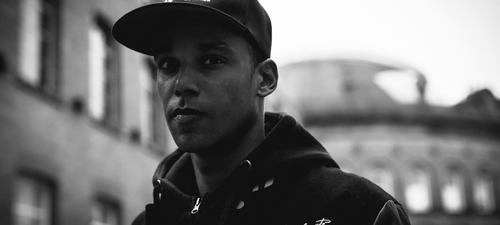 Miguel Campbell 12