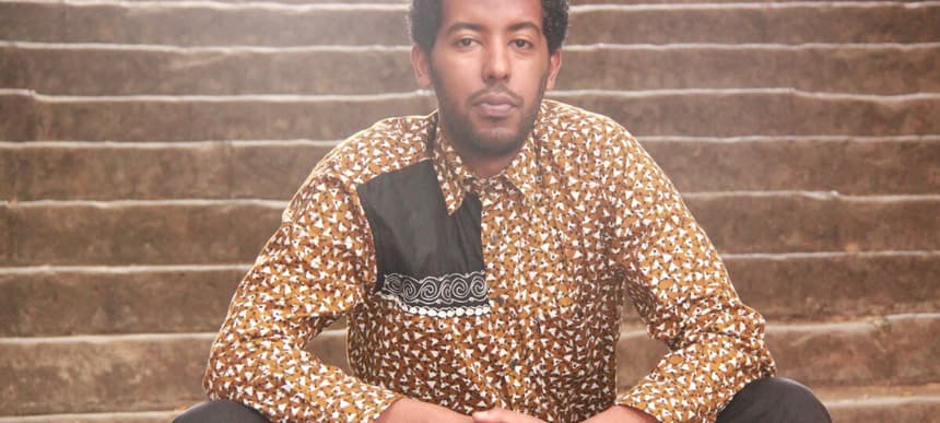 Mikael Seifu Pic 002 Credit Mulugeta Teklemariam