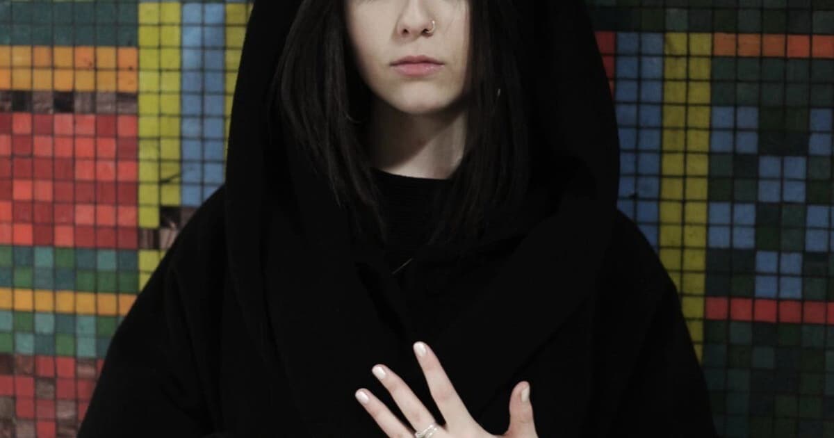 Planningtorock - All Love's Legal (Mokadem remix) | DMY