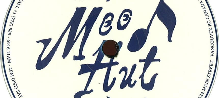 Mood Hut