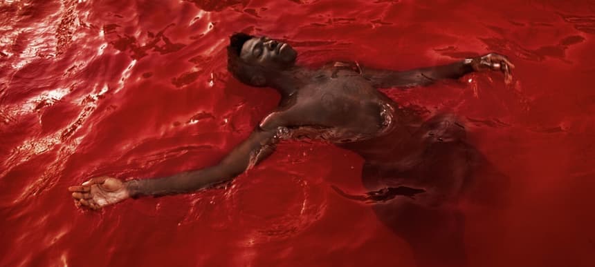 Moses Sumney