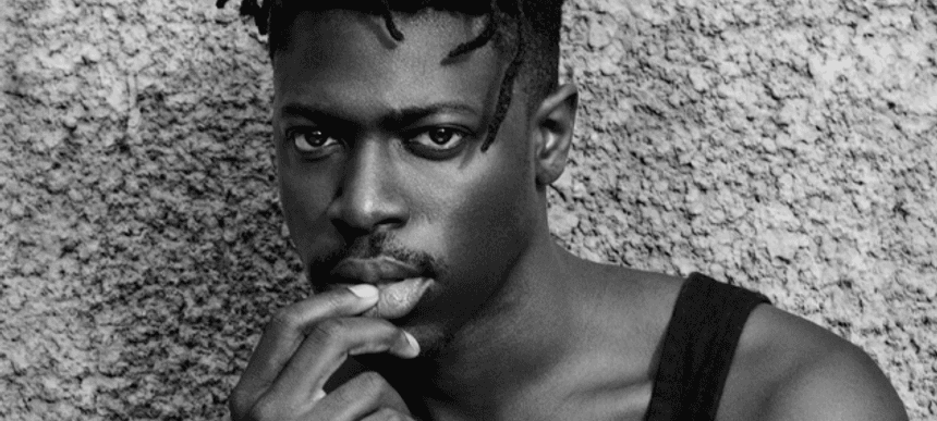 Moses Sumney