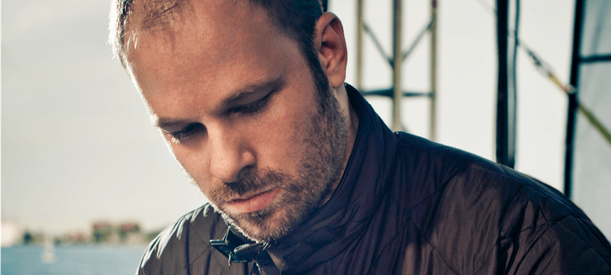 Neil Landstrumm Press