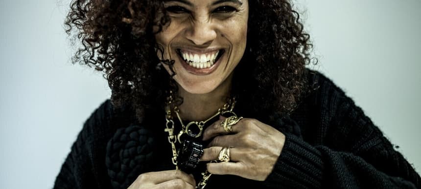 Neneh Cherry 2014