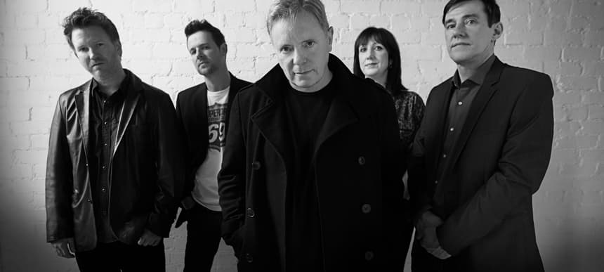 New Order New BW 0