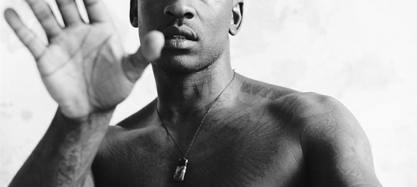 New Skepta Album