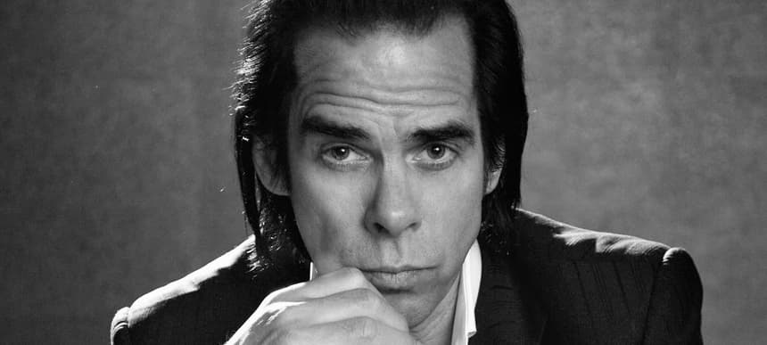 Nick Cave Ranked