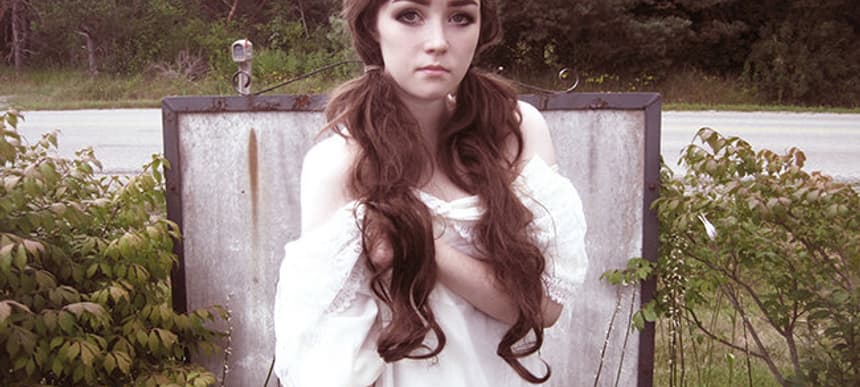 Nicole Dollanganger