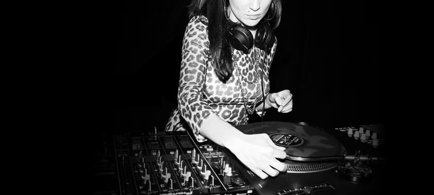 Nightwave Dummy Mix