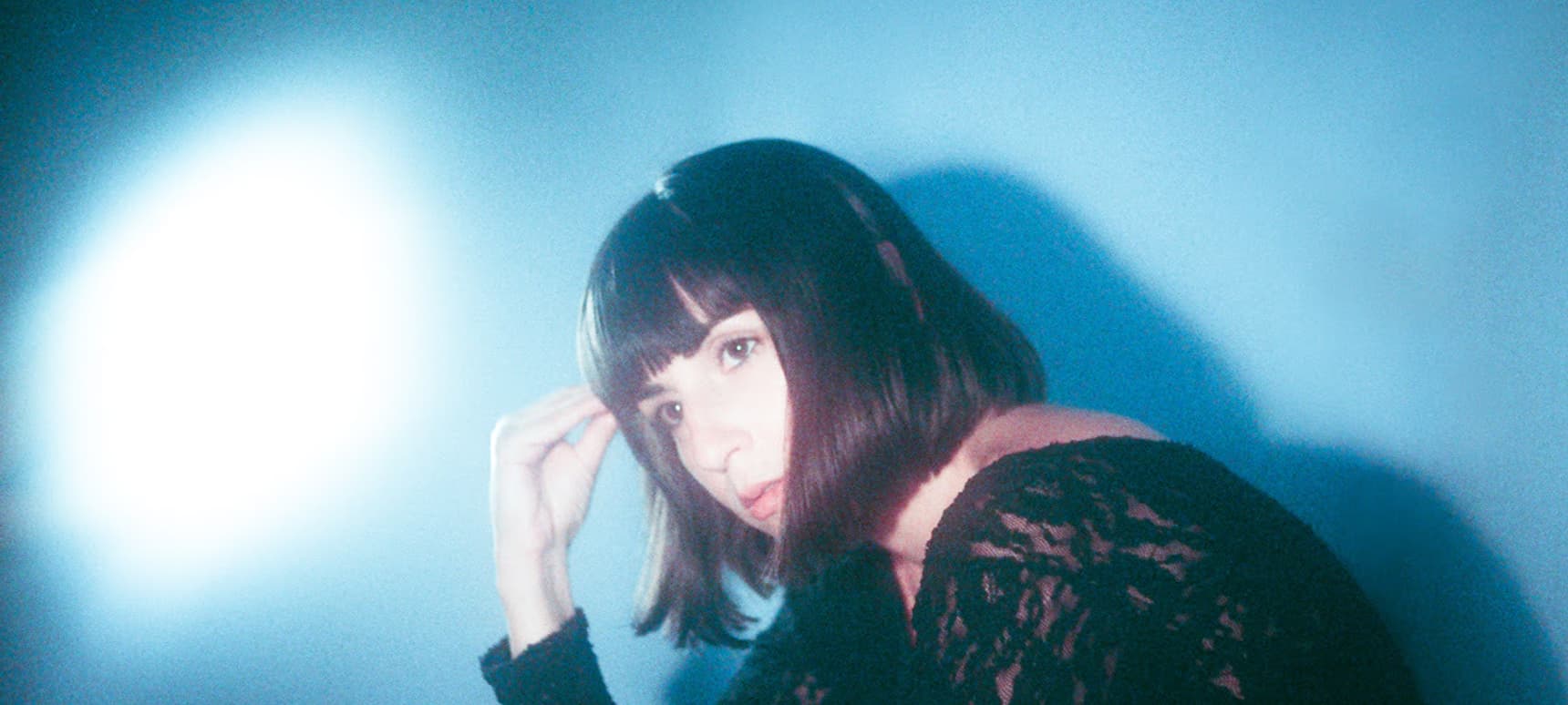 Nite Jewel