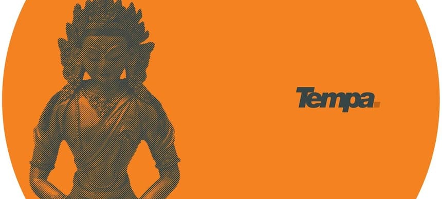 Nomine Nomines Chant Tempa Artwork
